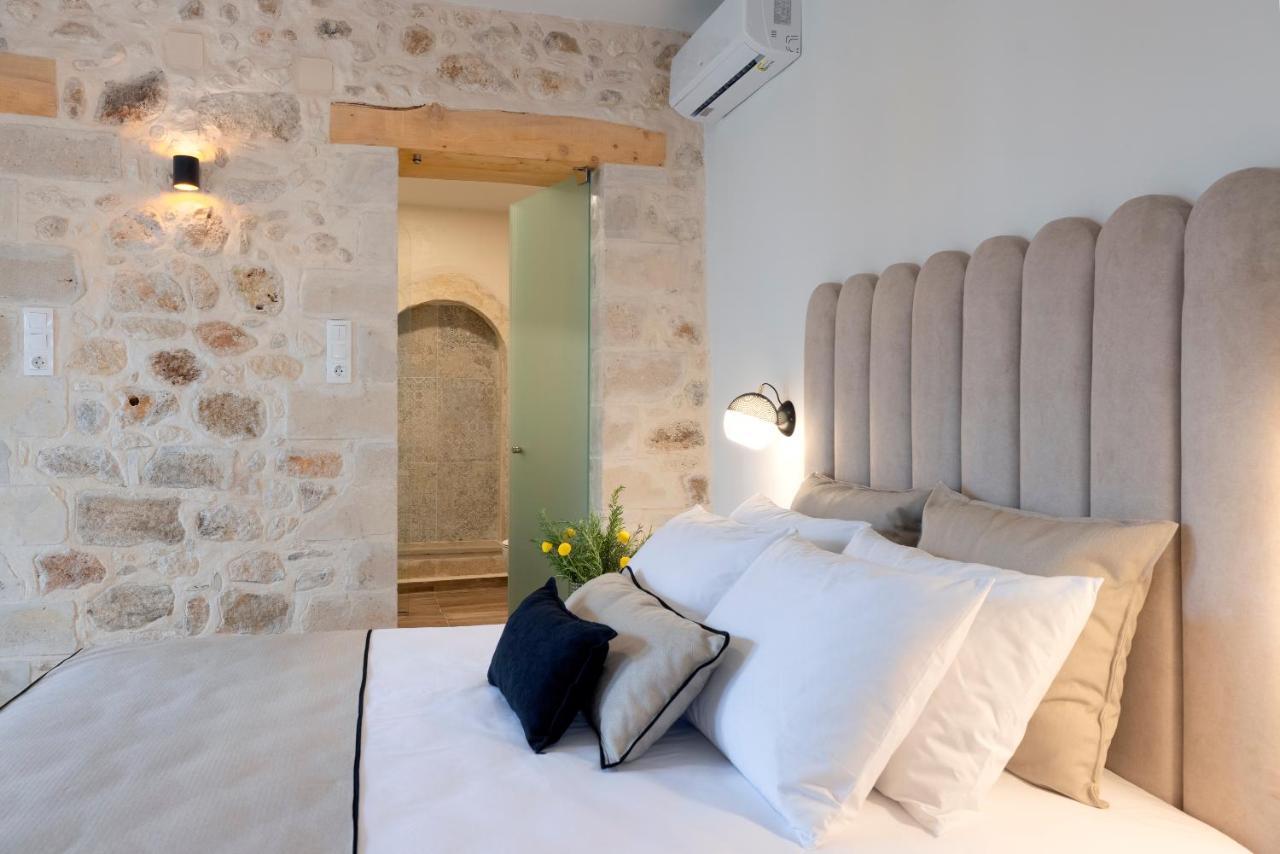 Casa Giorgio Exclusive Apart Otel